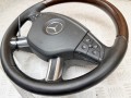 руль Mercedes-Benz R-Класс W251 [рестайлинг] 2009, 3.0 л., OM 642.950, дизель, АКПП, минивэн - фото №3