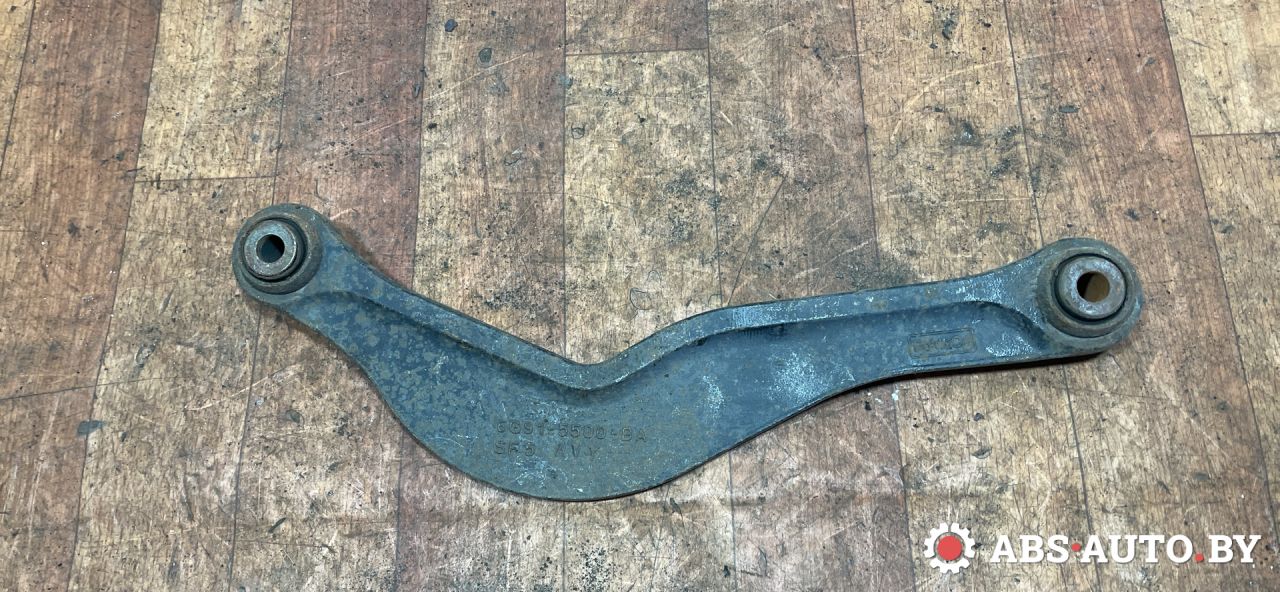 рычаг задний Ford Mondeo 4 поколение 2007, 6G915500BA - фото №1