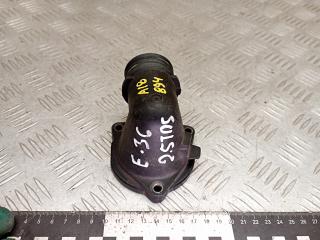 фланец (тройник) системы охлаждения BMW 3 серия E36 [рестайлинг] 1999, 2.5 л., дизель, 11532244828, 2244828