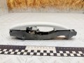 ручка наружная Peugeot 3008 1 поколение 2012, 1.6 л., 9HR (DV6C), дизель, робот, 111670ZP5D2, 9684559980 - фото №2
