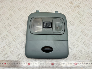 фонарь салона (плафон) Renault Scenic 1 поколение (1996 - 1999), 1.6 л., K7M 702, бензин, МКПП, 93176210, 7700838455