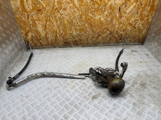 гидросфера Citroen C5 2 поколение 2013, 2.0 л., RHH (DW10CTED4), дизель, МКПП, универсал, 9682770380, 9682770180, 9655235680