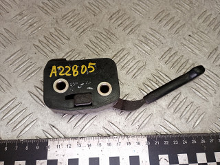 замок спинки сиденья Ford Escort 5 поколение [2-й рестайлинг] 1998, 1.6 л., бензин, R7WMB