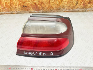 фонарь задний правый Nissan Almera N15 1998, хетчбэк 5 дв., BA75EB18