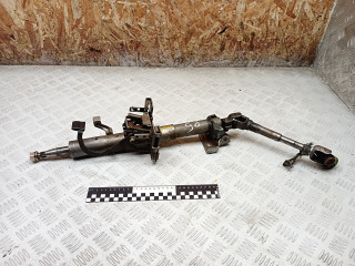 рулевая колонка Hyundai Lantra J2 1996, 1.6 л., G4GR, бензин, МКПП, 5640029501, 5630029510