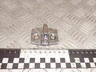 ответная часть (скоба) замка двери BMW 3 серия E90/E91 [рестайлинг] 2008, 2.5 л., бензин, АКПП, кабриолет, 7067805