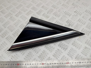 молдинг переднего левого крыла Peugeot 3008 1 поколение 2011, 2.0 л., RHH (DW10CTED4), дизель, робот, 96842433XY