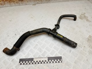 патрубок радиатора Renault Laguna 2 поколение 2001, 1.9 л., F9Q 750, дизель, МКПП, хетчбэк 5 дв., HSR20345