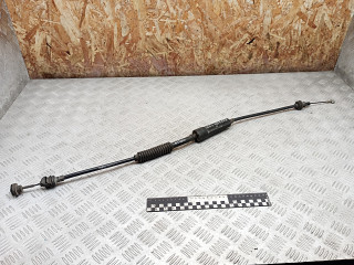 трос сцепления SEAT Cordoba 1 поколение 1999, 1.6 л., бензин, 6K1721335A