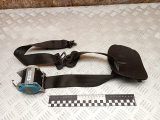 ремень безопасности Hyundai Santa Fe 2 поколение [рестайлинг] 2011, 2.2 л., дизель, МКПП, правый руль, 898102B300HZ