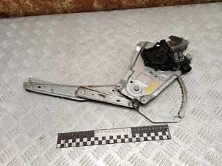 стеклоподъемник электрический передний левый Opel Omega B 1999, 7743000733, 1933792000, 90520245