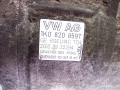 компрессор кондиционера Volkswagen Passat B6 2010, 1.4 л., CDGA, бензин, АКПП, универсал, 1K0820859T, 1K0820808A, 1K0820808AV, 1K0820808AX, 1K0820859H, 1K0820859J, 1K0820859N, 1K0820859NV, 1K0820859NX, 1K0820859P, 1K0820859TV, 1K0820859TX, 5K0820803E, 5K0820803EV, 5K0820803EX, 5N0820803C, 5N0820803E, 5N0820803G, 5N0820803H, 5N0820803HV, 5N0820803HX, 5Q0820803D, 5Q0820803G, 5Q0820803J, 5Q0820803N, 5Q0820803Q, 5Q0820803R, 5Q0820803RV, 5Q0820803RX, 5QD820803A, 5QD820803B, 5QD820803C, 6QD820803, 8J0260805, 8J0260805A, 240975, 4471501930, 4471905980, 4471909200, DCP02030, DCP02050, KCN0399GL, KCN0399GW, KCN0399SI, KCN0399SZ, KCN0399YU, KCN0399ZR, KCN7399YU, KCN9399YU, ACP1000S, ACP1002P, KCN0399WA - фото №6