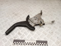 рычаг ручного тормоза (ручника) Peugeot 4007 1 поколение 2011, 2.2 л., 4HN (DW12MTED4), дизель, МКПП, внедорожник 5 дв., правый руль, 4701C9 - фото №2