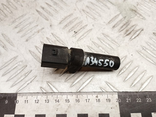 датчик коленвала Mercedes-Benz B-Класс W245 2006, 1.5 л., M 266.920, бензин, МКПП, правый руль, 0031532828, 0031532728, 31532728, 6519050000, A0031532728, A0031532828, A31532728, A6519050000, 05080352AA, 5080350AA, 5080352AA, K05080350AA, K05080352AA, MN960274, MN960372, 0031538628, 0261210171