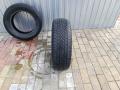 шина Renault Scenic RX4 1 поколение 2002, 1.9 л., F9Q 740, дизель, МКПП, полный привод - фото №5