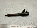 форсунка Jeep Cherokee 5 поколение 2016, 2.0 л., EBT, дизель, АКПП, внедорожник 5 дв., 0445110419, 0986435213, 71795163, 71795021, 71795164, 821048, 95523164, FIB1199LE, FIB1199LW, FIB1199SN, 55233955 - фото №3