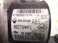 блок ABS Renault Megane 3 поколение 2010, 1.5 л., K9K J 836, дизель, МКПП, хетчбэк 3 дв., правый руль, 476606747R, 10020702224, 10097014453 - фото №5