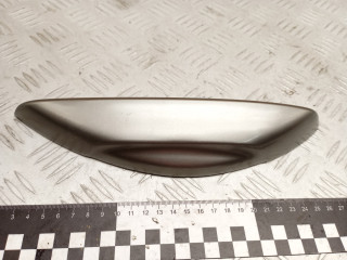 накладка на торпедо (консоль) Toyota RAV4 2 поколение (XA20) [рестайлинг] 2005, 2.0 л., 1CD-FTV, дизель, МКПП, внедорожник 5 дв., 5541242050, 554128250, W554128250