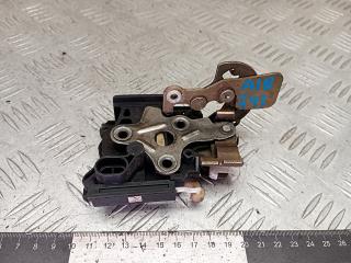 замок двери задней правой Opel Sintra 1 поколение 1997, 9075L