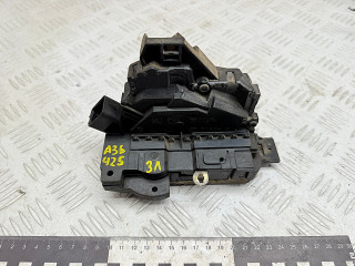 замок двери задней левой Ford Focus 1 поколение [рестайлинг] 2003, 1.6 л., бензин, МКПП, седан, 2S4AA26413BB