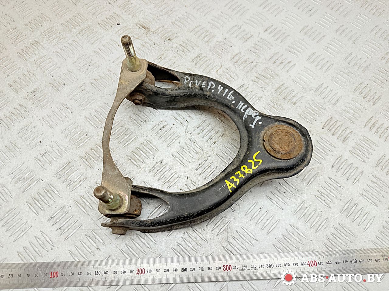 рычаг передний левый Rover 400 Series 2 поколение 1997, 1.6 л., бензин - фото №1