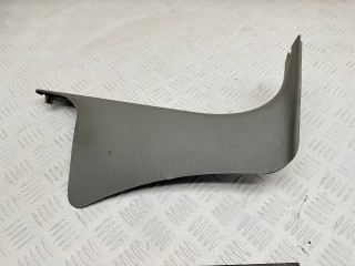 накладка на порог внутренняя Chrysler Voyager 4 поколение [рестайлинг] 2006, 2.8 л., ENR, дизель, АКПП, 04754896AC, 0RS20BD5AE