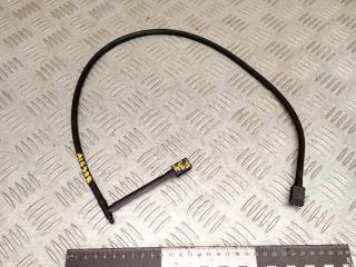 форсунка омывателя лобового стекла Renault Grand Scenic 3 поколение 2011, 1.5 л., дизель, МКПП, правый руль