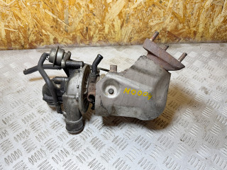 турбина Hyundai Terracan 1 поколение [рестайлинг] 2005, 2.9 л., дизель, 5МКПП, полный привод, KHF52B, 282004X400, 282014X, 282004X610, 282014X610, 282014X700, 282014X701, 282014X710, RHF52B, MTI7571AV, MTI7571BH, MTI7571GR, MTI7571NM, MTI7571RF, MTI7571SL, MTI7571KR, MTI7571PR, MTI7571WA, 702N10174Z