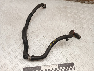 патрубок радиатора Citroen C5 2 поколение 2016, 2.0 л., AHW (DW10FC), дизель, АКПП, универсал, 9806446180