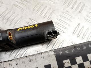 катушка зажигания Renault Scenic 1 поколение [рестайлинг] 2002, 1.6 л., бензин, МКПП, R0903S00100, NGKU5001, U5001