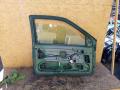 дверь передняя левая Fiat Palio 1 поколение 2000 - фото №4