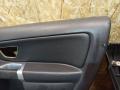 Обшивка двери (комплект) Volvo XC90 1 поколение [рестайлинг] 2008, 2.4 л., D 5244 T4, дизель, АКПП, внедорожник 5 дв., правый руль, 39896769, 39896758, 39896655, 39896681 - фото №22