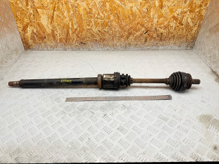 полуось передняя правая (приводной вал, ШРУС) Volvo S80 1 поколение 2003, 2.4 л., бензин, АКПП, седан, P9207795, 9207795