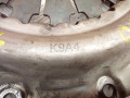 комплект сцепления Kia Clarus 1 поколение [рестайлинг] 1999, 2.0 л., бензин, K9A4, 6I11 - фото №4