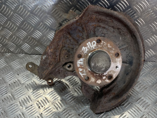 ступица задняя правая Volkswagen Touran 1 поколение [рестайлинг] 2008, 1.9 л., дизель, 1K0436P