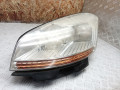 фара левая Citroen C4 Picasso 1 поколение 2009, 1.6 л., 9HZ (DV6TED4), дизель, АКПП, правый руль, 16298100 - фото №2