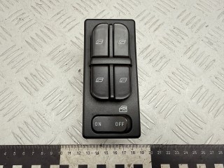блок управления стеклоподъемниками Saab 9-5 1 поколение [2-й рестайлинг] 2007, 1.9 л., дизель, МКПП, седан, 5547914