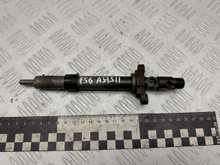 форсунка Citroen C5 2 поколение 2010, 2.0 л., RHR (DW10BTED4), дизель, МКПП, универсал, 9688438580, EJBR06001D