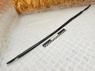 молдинг стекла Citroen C5 1 поколение [рестайлинг] 2007, 2.0 л., RHR (DW10BTED4), дизель, АКПП, хетчбэк 5 дв., 9641611580