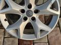 диск литой Citroen C5 2 поколение 2010, 2.0 л., RHR (DW10BTED4), дизель, МКПП, универсал, 9682699780 - фото №32