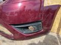 бампер передний Citroen C4 Grand Picasso 1 поколение 2006, 1.8 л., 6FY (EW7A), бензин, МКПП, 9654196177 - фото №11