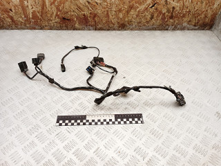 дверная проводка Chrysler Grand Voyager 4 поколение 2004, 2.5 л., дизель, МКПП, минивэн, 4869528AF, 04707924AA