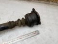 полуось передняя левая (приводной вал, ШРУС) Audi A6 4B/C5 1999, 2.5 л., AKN, дизель, МКПП, универсал, передний привод, 4B0407271C - фото №5