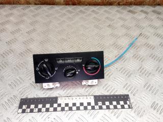 блок управления печки / климат-контроля Citroen C4 1 поколение 2006, 1.6 л., бензин, МКПП, H5756, H5756B5RF, F8162003, H5792, H5792B5RF