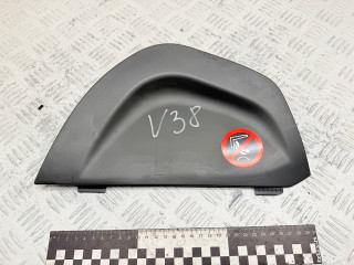 накладка на торпедо (консоль) Volvo V70 2 поколение [рестайлинг] 2007, 2.4 л., D 5244 T4, дизель, АКПП, универсал, 09164899