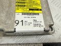 блок AirBag Toyota Corolla Verso 2 поколение AR10 2004, 2.0 л., 1CD-FTV, дизель, МКПП, минивэн, 213819107, 891700F032 - фото №2