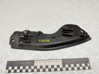 Крепление бампера заднего Volkswagen Touareg 1 поколение 2006, 3.0 л., BKS, дизель, АКПП, внедорожник 5 дв., полный привод, 7L6807394B