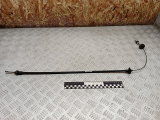 трос сцепления Renault 19 2 поколение 1996, 1.8 л., бензин, 7700834725