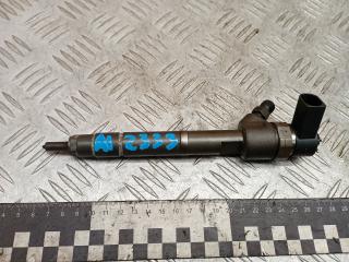 форсунка Mercedes-Benz Vito W639 2006, 2.2 л., дизель, МКПП, A6470700087, 0445110192, 0445110191, 0986435113, 0986435114, 6470700087, FIB1091FE, FIB1091LE, FIB1091LW, FIB1091MT, FIB1091RF, FIB1091SN, FIB1091WY