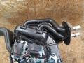 отопитель в сборе (печка) Volkswagen Touareg 1 поколение 2006, 3.0 л., BKS, дизель, АКПП, внедорожник 5 дв., полный привод - фото №17
